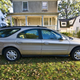 Illustration for article titled When Life Gives You a Lemon: The story of my 99 Ford Taurus Wagon